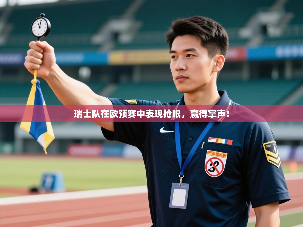 瑞士队在欧预赛中表现抢眼，赢得掌声！
