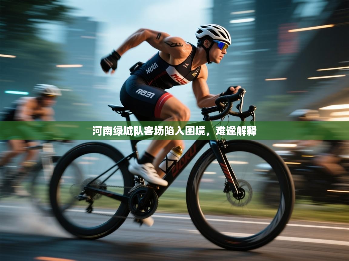 河南绿城队客场陷入困境，难逢解释  第2张