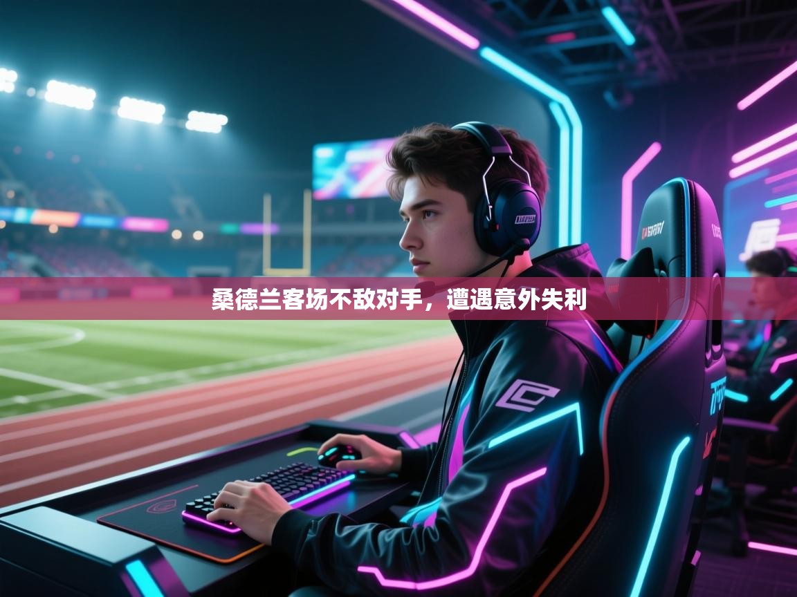 桑德兰客场不敌对手，遭遇意外失利