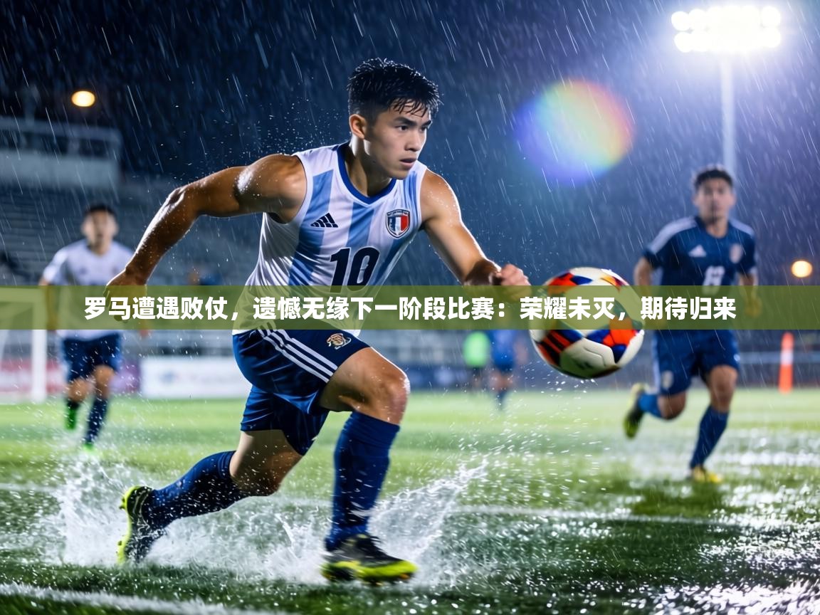 罗马遭遇败仗，遗憾无缘下一阶段比赛：荣耀未灭，期待归来